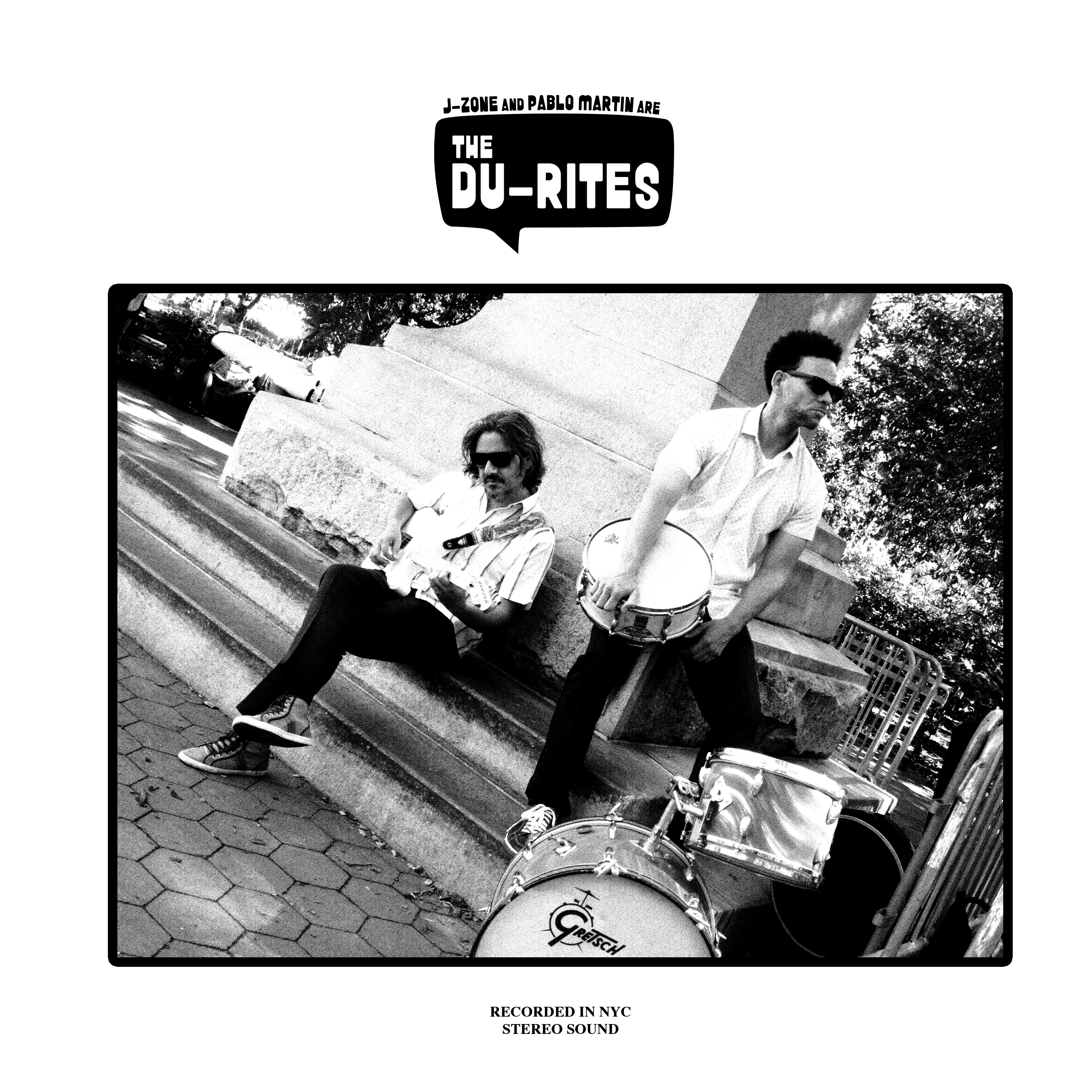 The Du-Rites